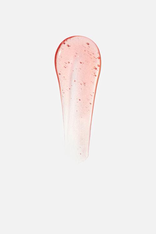 Extra Blushing Lip Oil  - Bare Peach