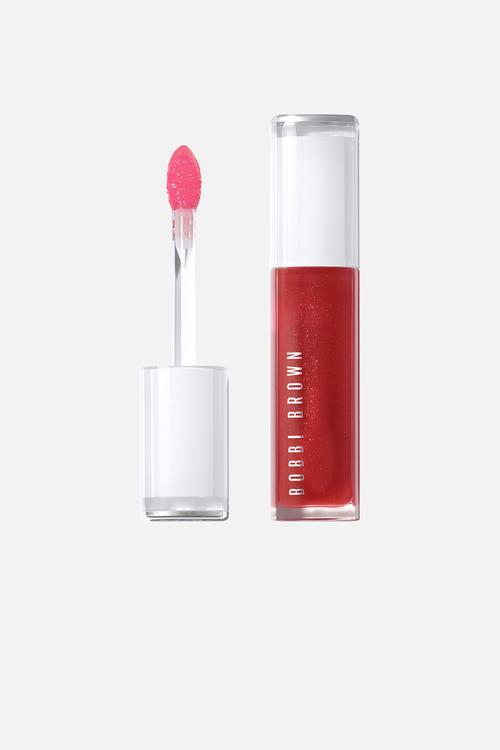 Extra Blushing Lip Oil  - Bare Raspberry