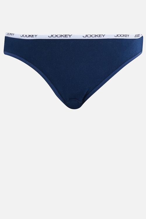 Girls Bikini - Midnight Navy