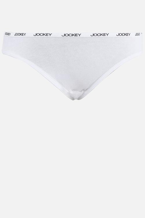 Girls Bikini - White