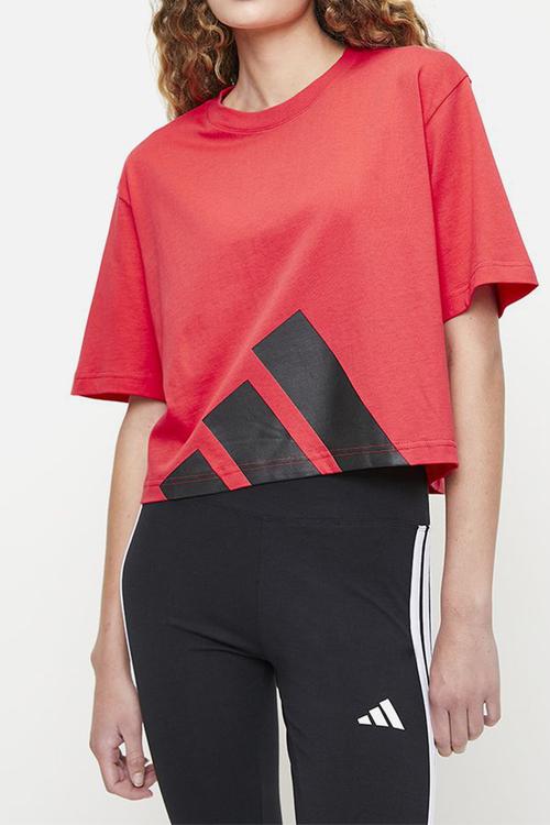 W Bl Sj Bf T - Pure Ruby/Black