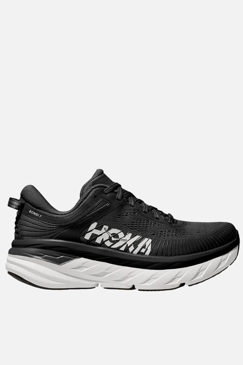 Clifton 9 - Black/Black