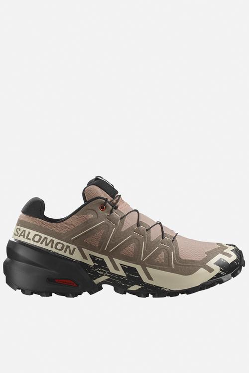 SPEEDCROSS 6