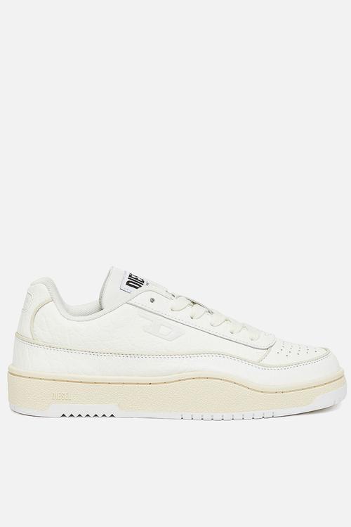 S-UKIYO V2 LOW -Y03363P5576T1015 - White/Off