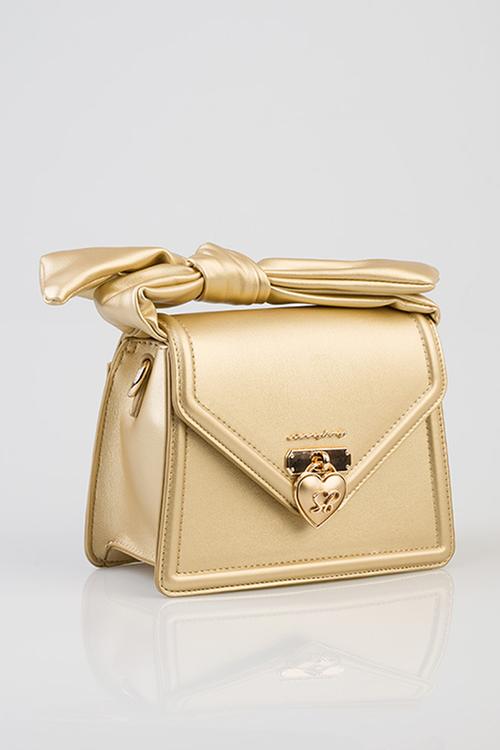 Annie Metallic - Bronze