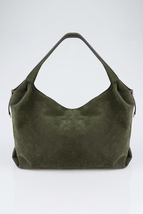 Serena Slouchy Medi - Olive