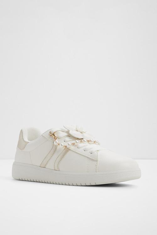 Chic sneaker 2 - white combo