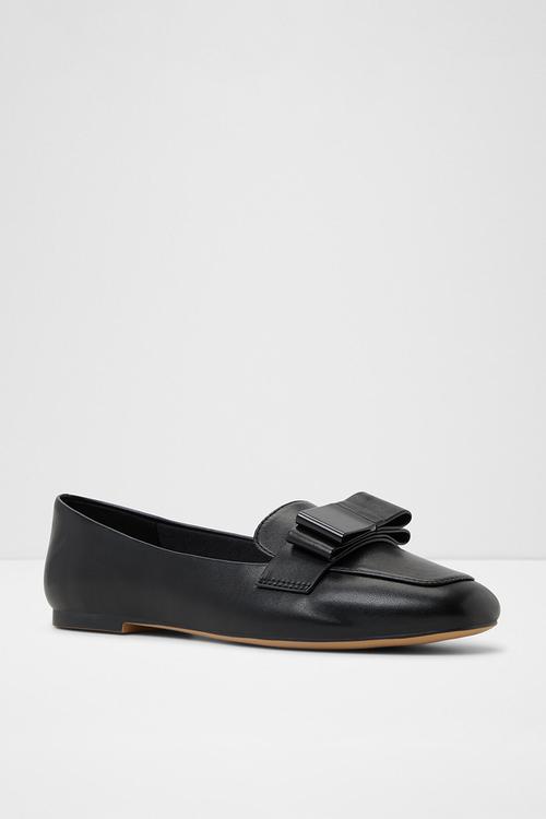 Talanany pump - black