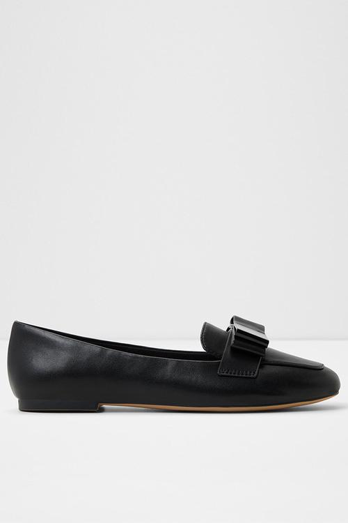 Talanany pump - black