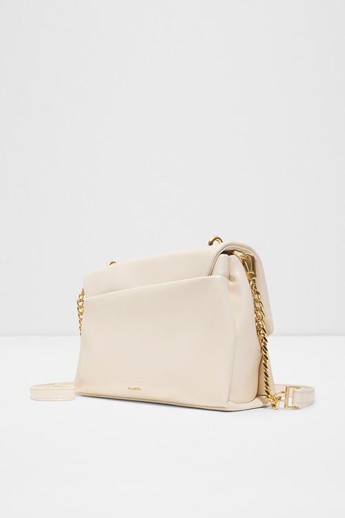 Katebag Crossbody Bag - White