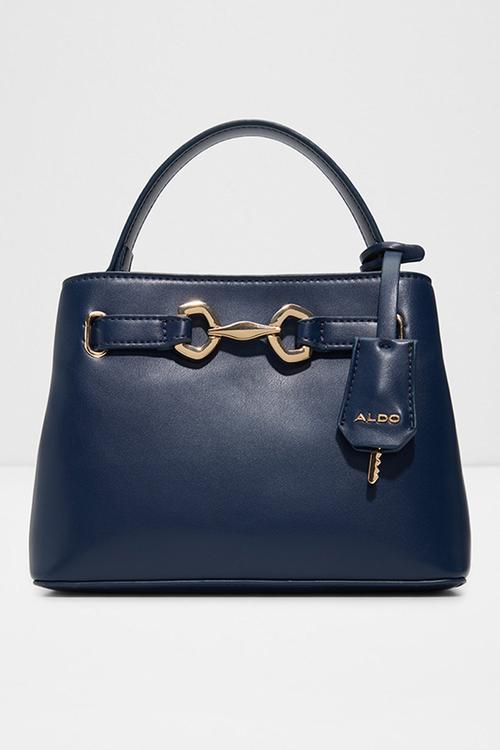 Marinia Crossbody Bag - Navy 