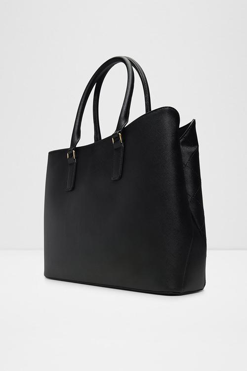 Tarandi Tote Bag - Black