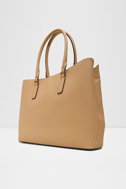 Tarandi Tote Bag - Tan