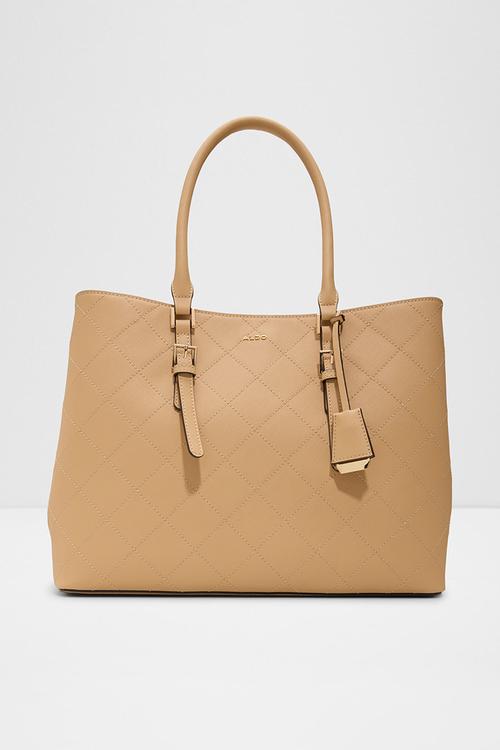 Tarandi Tote Bag - Tan