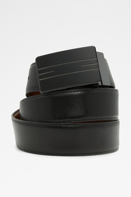 Yaren Belt - Brown