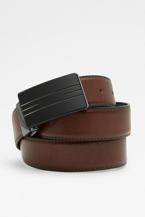 Yaren Belt - Brown