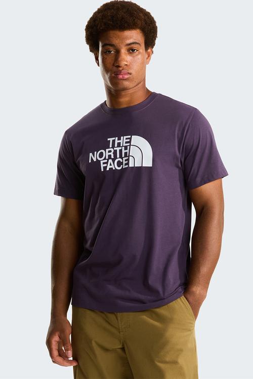 M Evolution Half Dome Regular Short Sleeve Tee - Endless Dusk
