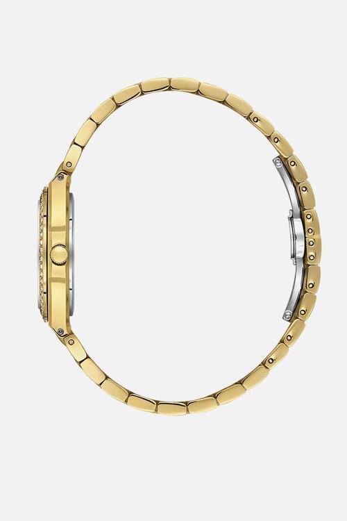 DK113949-3 - Silver/Gold