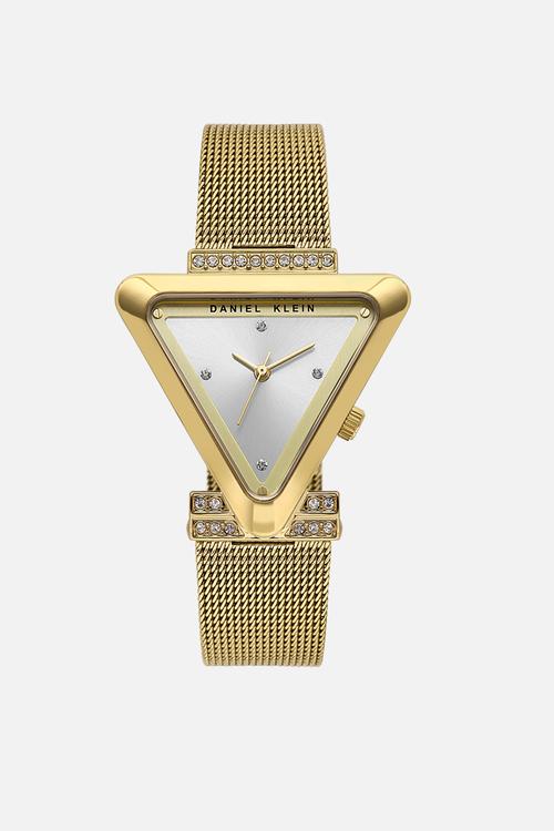 DK113963-2 - Silver/Gold