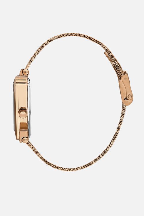 DK113963-6 - Rose Gold