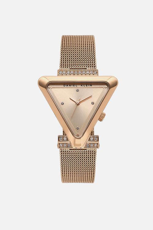 DK113963-6 - Rose Gold