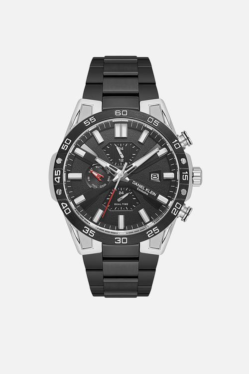 DK113974-5 - Black