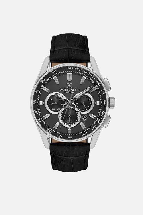 DK114002-1 - Black