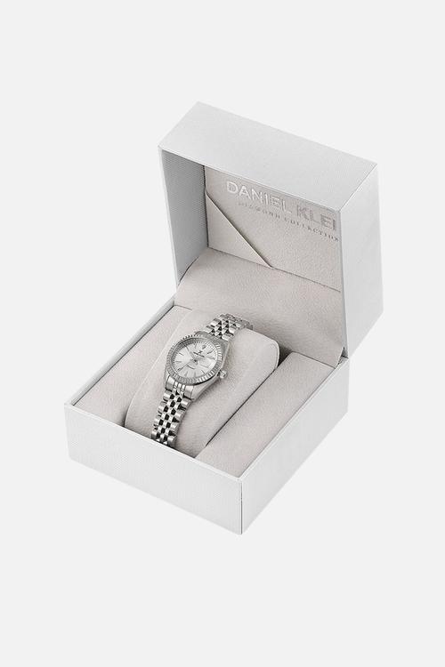 DK114027-1 - Silver