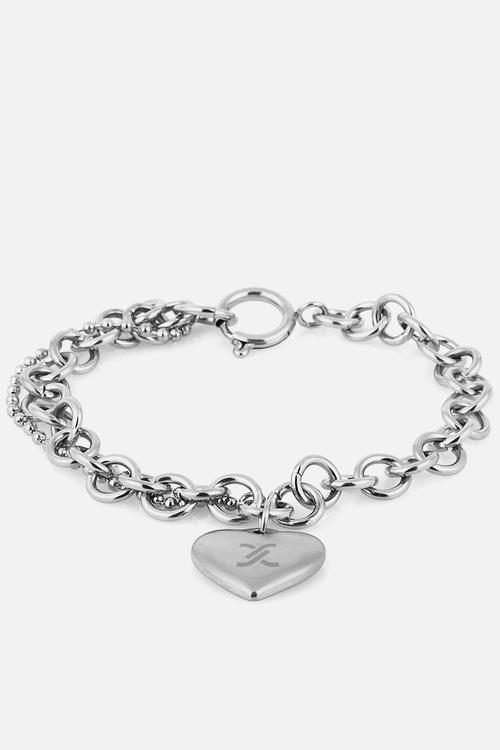 DKJ32091-1 - Silver