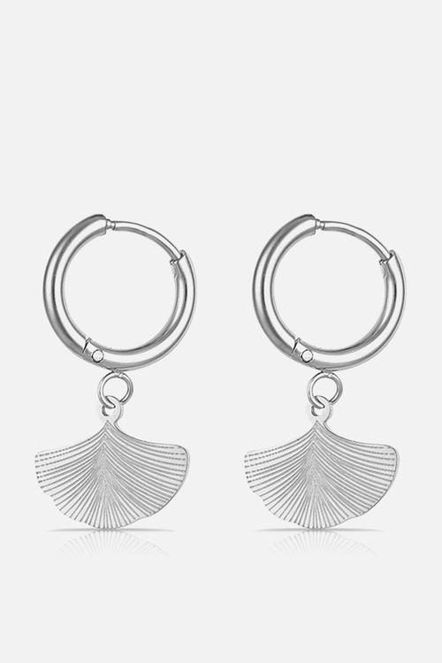 DKJ35001-1 - Silver