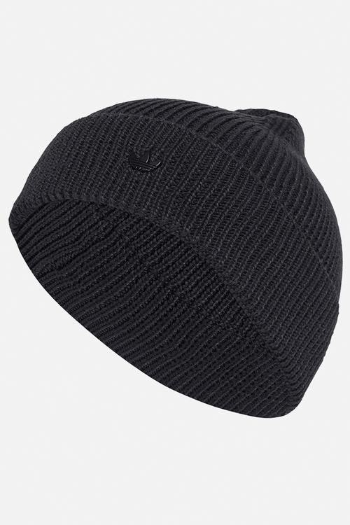Ev.ic beanie - black