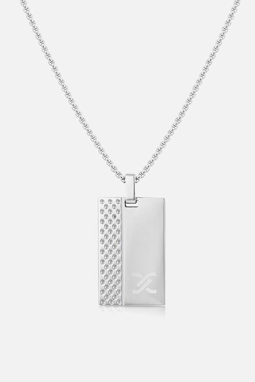 DKJ44026-1 - Silver