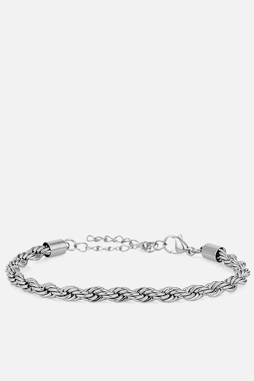 DKJ510002-2 - Silver