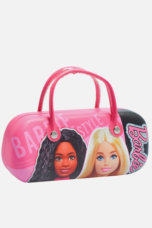 Barbie  Sunnies & Case -Pink