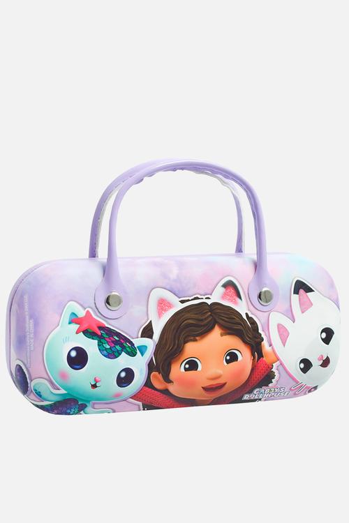 Gabby'S Dollhouse  Sunnies & Case -Lilac