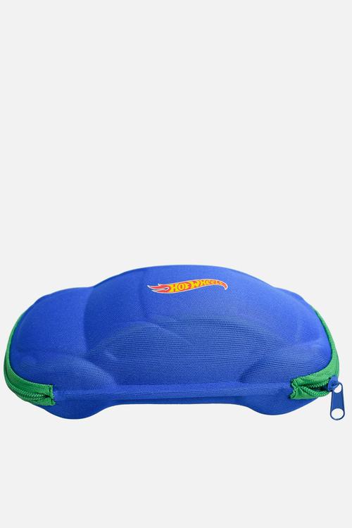 Hot Wheels  Sunnies & Case -Blue