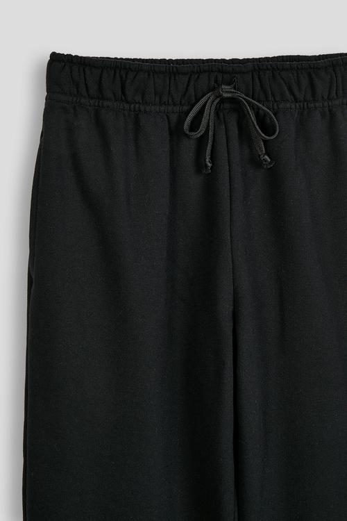 Joggers - black