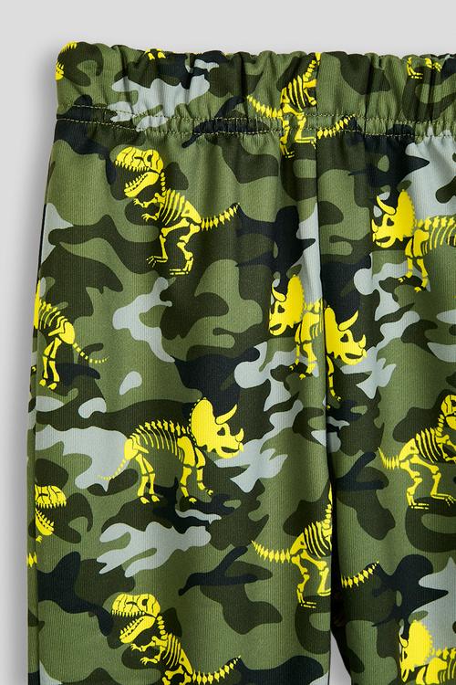 Joggers - camo