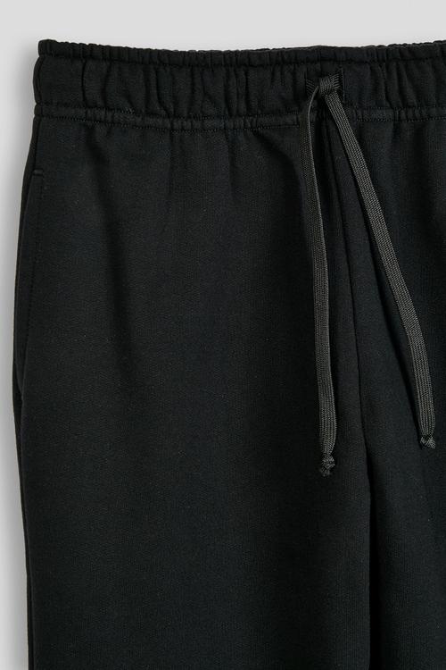 Joggers - black