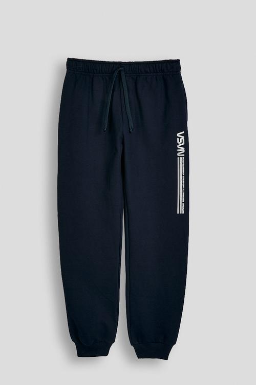 Nasa joggers - navy