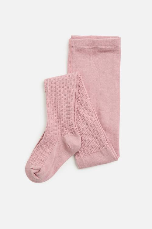 Stockings - pink