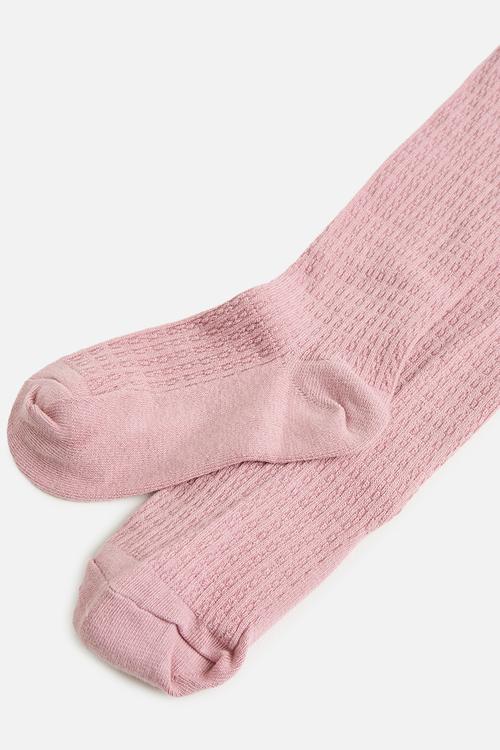 Stockings - pink