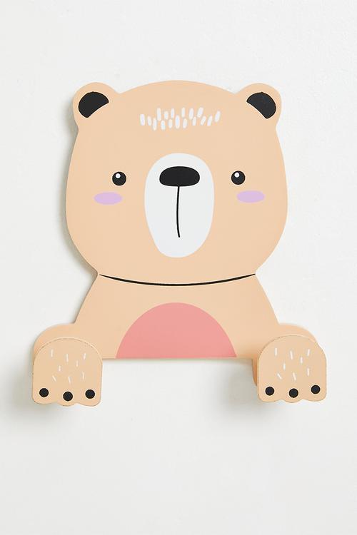 Bear Hook - neutral
