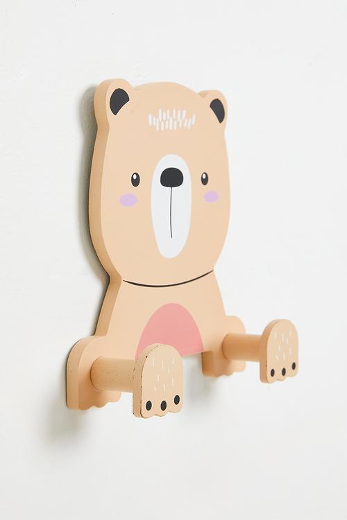 Bear Hook - neutral