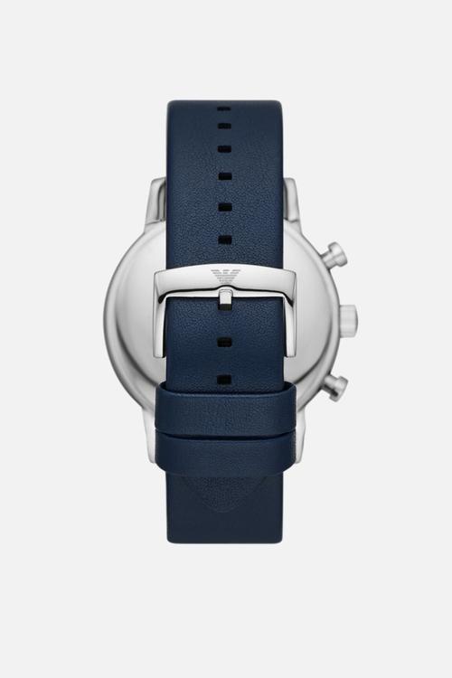 Luigi Chronograph  Watch - Blue