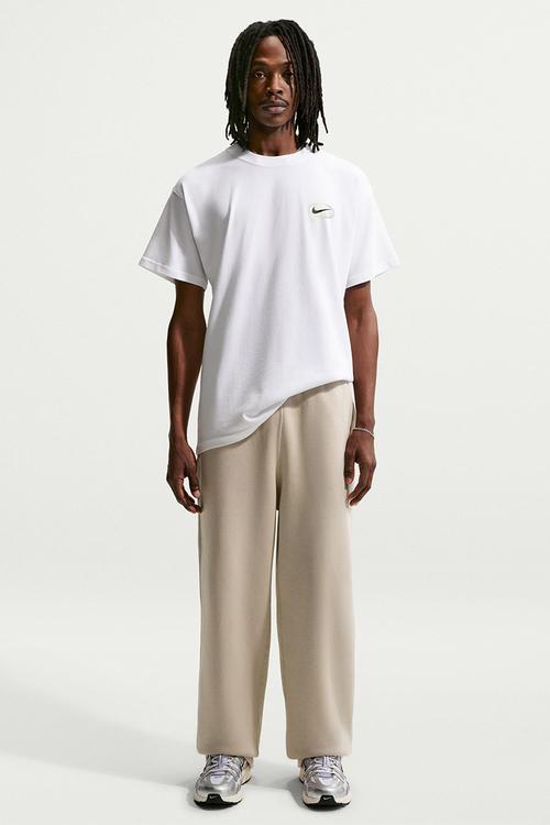 NSW Athletic Graphic Worldwide Tee - White