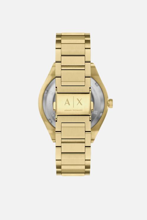 Sync Automatic Watch - Gold