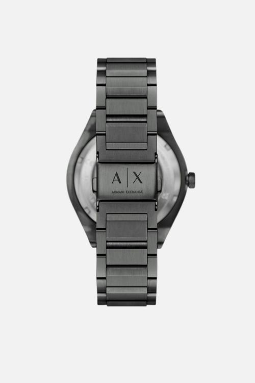 Sync Automatic Watch - Gunmetal