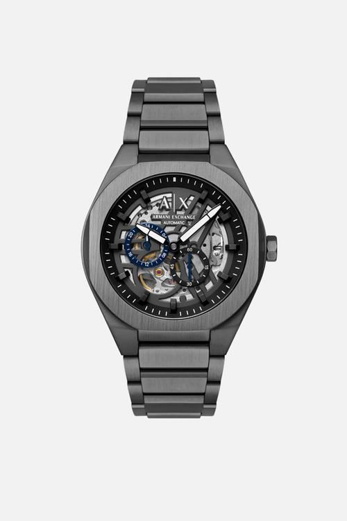 Sync Automatic Watch - Gunmetal