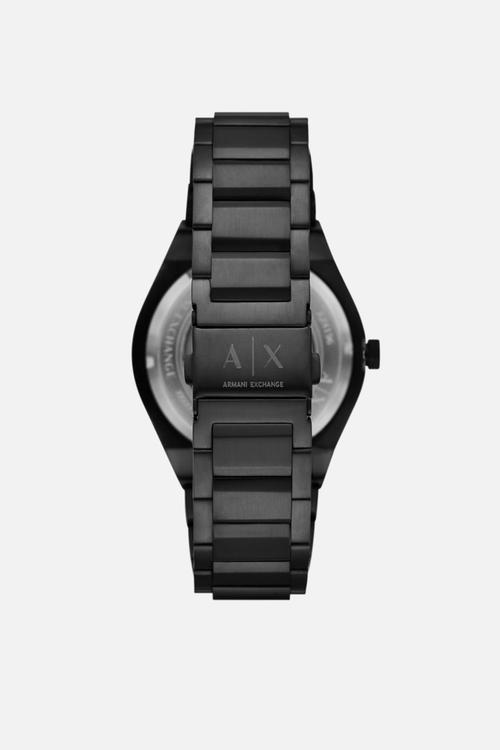 Sync Automatic Watch - Black